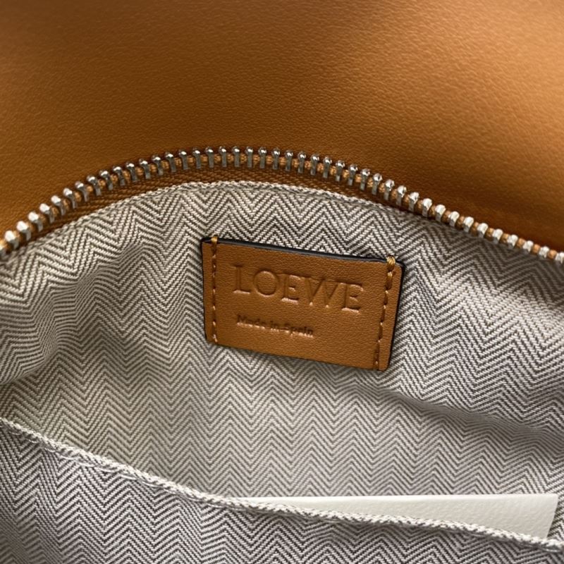 Loewe Puzzle Bags